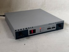 Kurzweil Micro Ensemble ME-1 w/ power supply