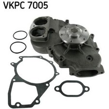 Pompe à eau Peugeot 403