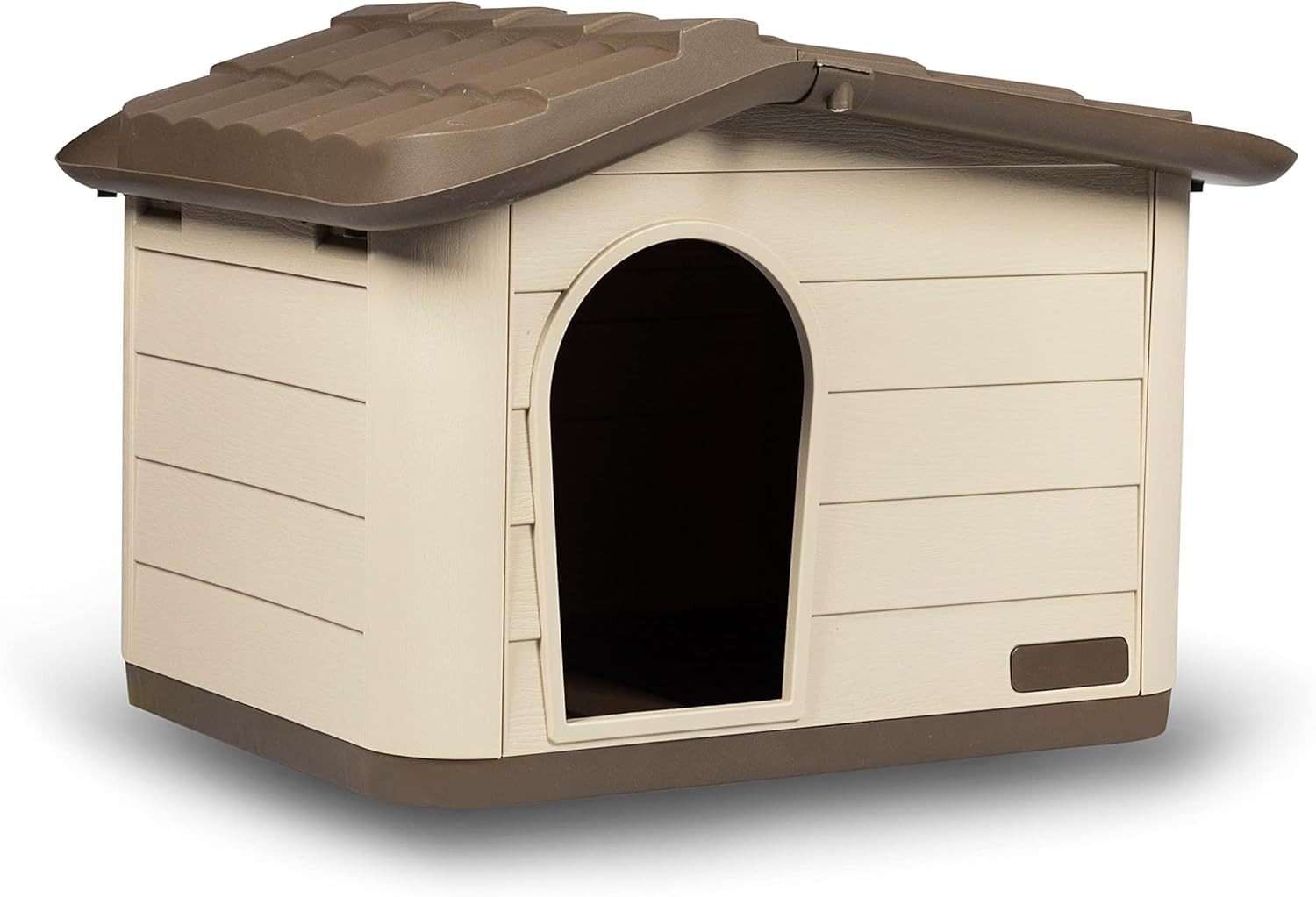 Villa Princess Mini Mocaccino per Cani e Gatti | Design Esclusivo