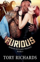 Tory Richards | Furious | Taschenbuch | Englisch (2020) | Tory Richards