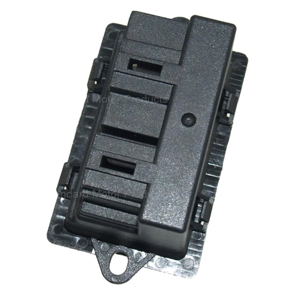 For Jeep Grand Cherokee 2005-2008 Standard Tru-Tech HVAC Blower Motor Resistor Foto 3 de 4