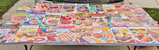 WOW HUGE LOT of Over 100 TASTE OF HOME Cooking Recipe Magazines Various Years