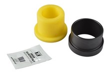 TEDGUM Stabilisatorlager hinten beidseitig unten für BMW 5er E39 E60