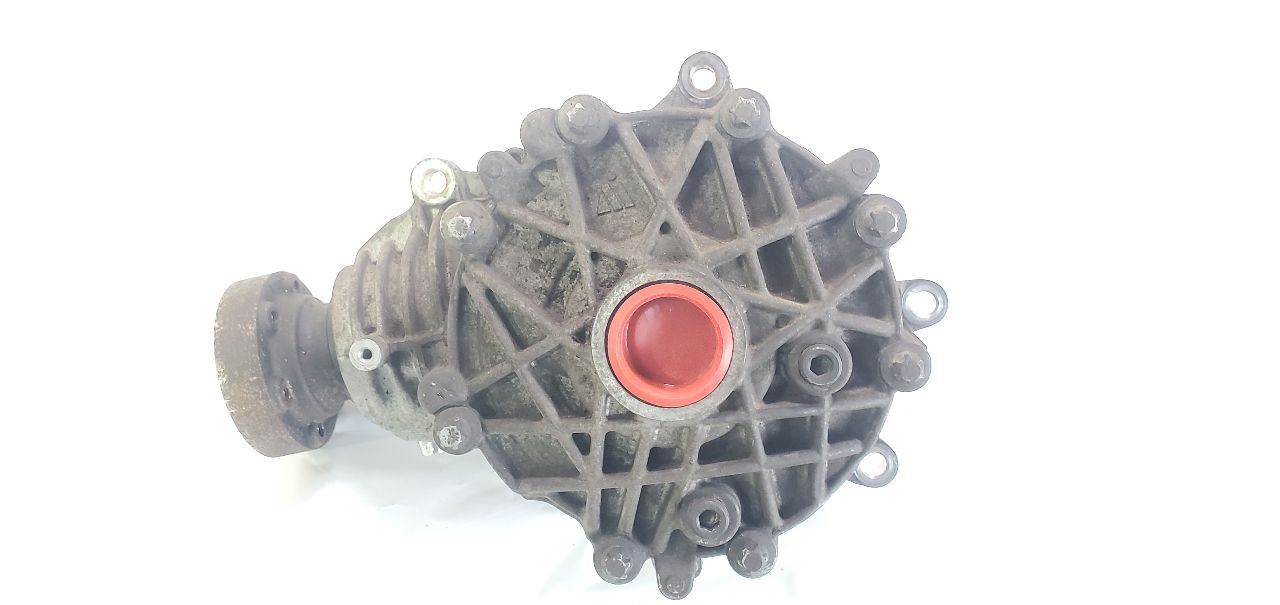 2014 Maserati GHIBLI OEM AWD Front Differential AWD