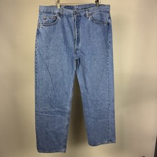 Vintage 1990s Levi’s 501xxJeans | Made in USA | W38