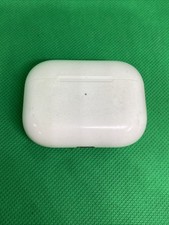 Apple Airpods Pro 1st Gen Wireless Charging Case Good Condition