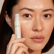 AnteAGE Eye Serum White Hydrating Brightening Under Eye Treatment Serum Formula