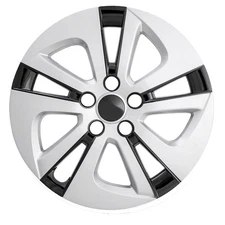 Coast To Coast IWC51615SB 15 inch Wheel Covers for 2016-2018 Toyota Prius