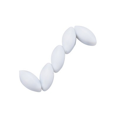 5Pcs Magnetic Stirrer Mixer Stir Bar Bear Olive Cone Type A For Labor kk