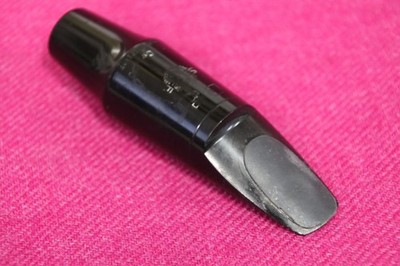 Selmer S80 C* tenor saxophone mouthpiece (era 2007?) - TIP: 0.076''