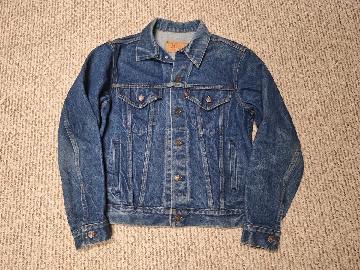 levis jacket 70506 products for sale | eBay