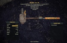 (Xbox) New All Rise