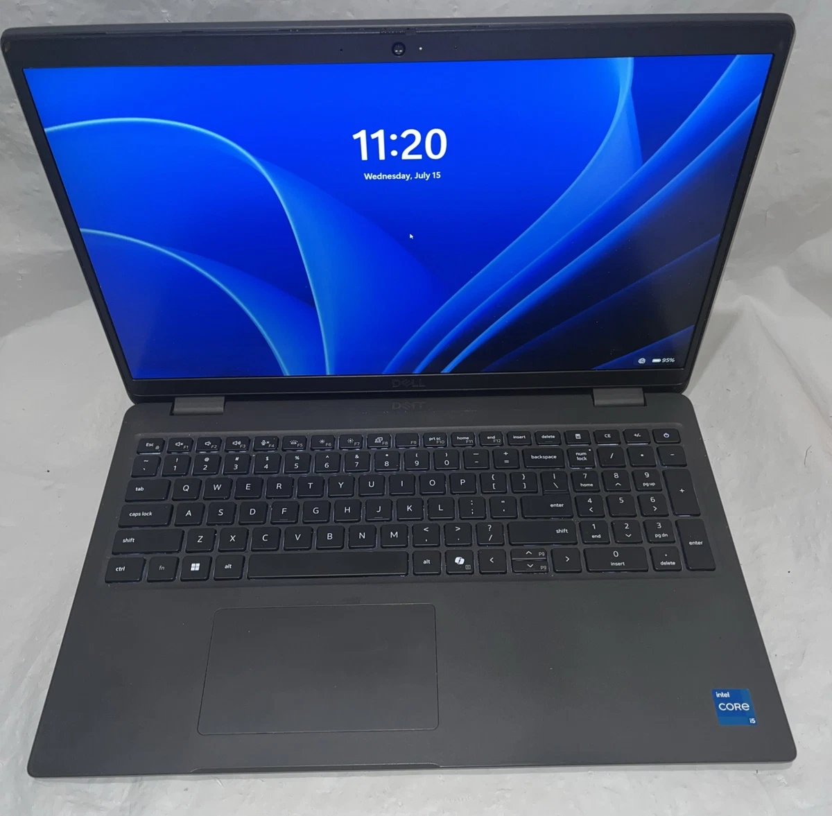 Dell Latitude 3550 PC Laptops & Netbooks for Sale - Shop New
