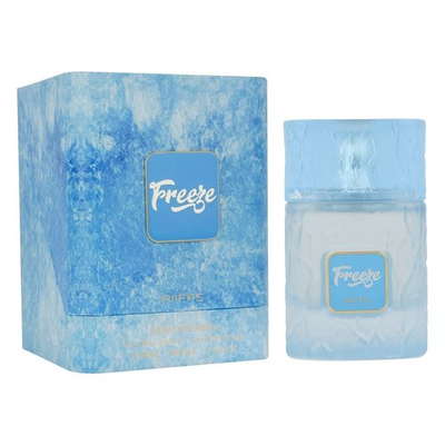 #ad Riiffs Unisex Freeze EDP Spray 3.4 oz Fragrances 6295151504031 $42.39