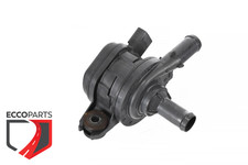 Extra Water Coolant Pump 5K1-A0 for Honda HR-V III Jazz V CR-V V ZR-V 1.5 EHEV