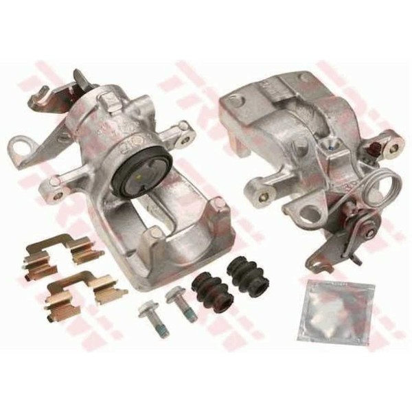 TRW Bremssattel Hinten Rechts FüR Alfa Romeo 147 937 1.6 16V T.Spark Eco Fiat-image
