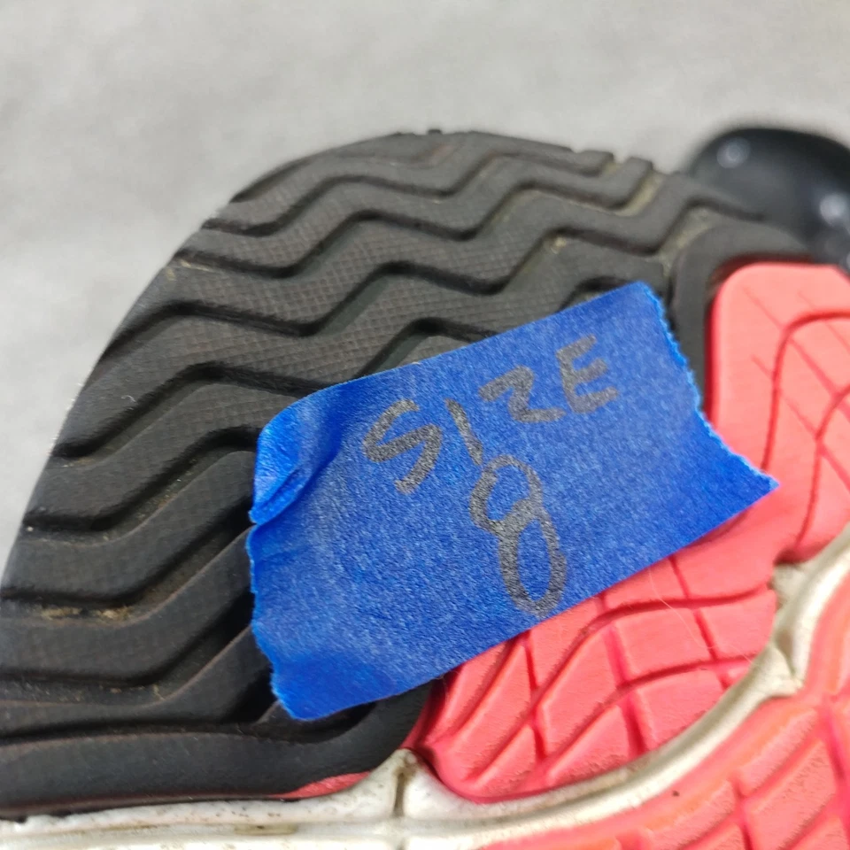 New Balance 860v9 Mujer Talla 8 Zapatos para Correr Gris Azul Parte Superior Baja Tenis con Cordones Foto 2 de 4