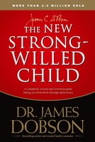 James C. Dobson | New Strong-Willed Child | Taschenbuch | Englisch (2017)