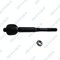 Gsp Axialgelenk, Spurstange S030933 FüR Renault