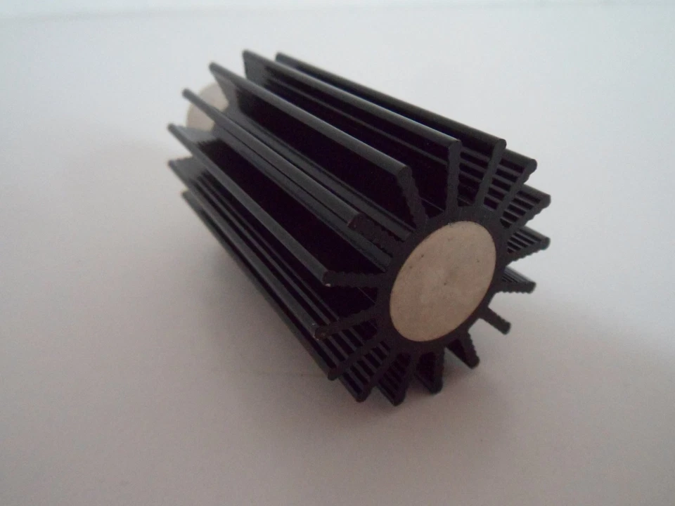 KLEINE 25W DUMMY LOAD DC-1GHz 50 Ohm..............RADIO_TRADER_IRLAND. - Bild 3 von 4