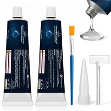 200ml Clear Silicone Conformal Coating for Electronics Insulating Sealant