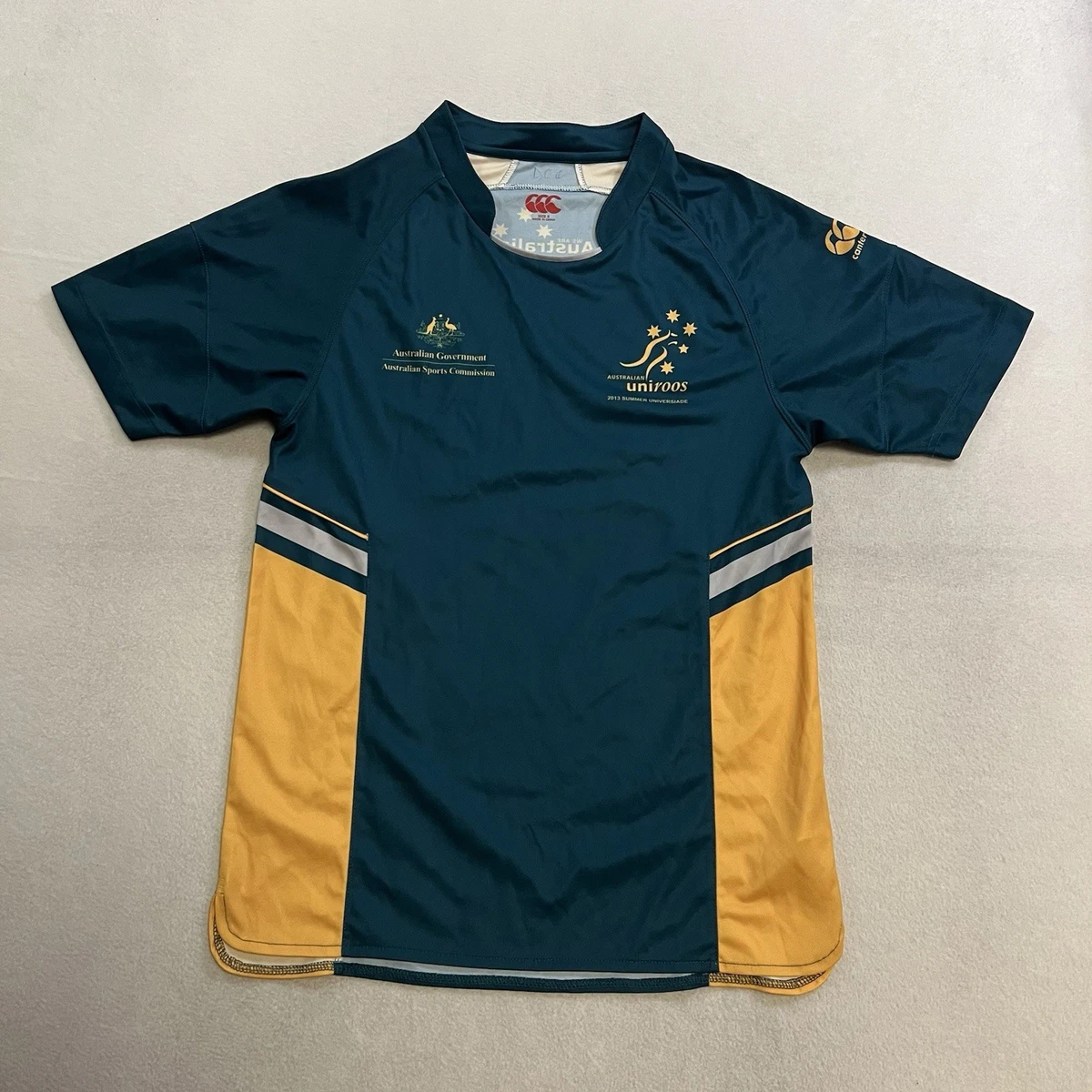 wallabies jersey products for sale | eBay