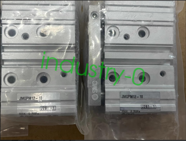 JMGPM12-10 Compact cylinder JMGPM12-10