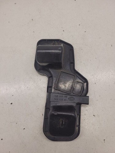 Audi A6 S6 C5 4B 1999 Deckel Abdeckung Scheinwerfer 14846800 DRA15093