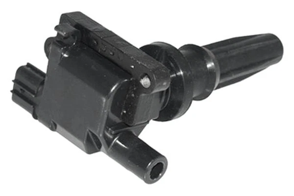 For Hyundai Sonata 1999-2005 Original Engine Management 50033 Ignition Coil Foto 2 de 3