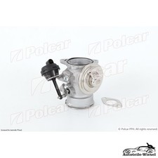 AGR Ventil für Audi A3 Skoda Octavia I Combi VW Golf 4 Van Variant Bora 02-08