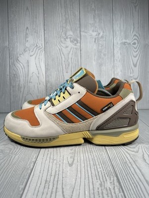イルネージュ3点セット Size 11.5 - National Park Foundation x adidas ZX 8000 Yellowstone