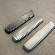 1124895990 Alfa Romeo Spider S3 Right Side Rear Bumper - Black Or Grey Avail.