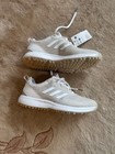 Adidas Women's S2G Spikeless Comfort Golf US Size 6 White Grey GV9427 New — photo 4