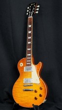 Gibson Custom Shop Historic Collection 1959 VOS 2018 Les Paul Standard Reissue