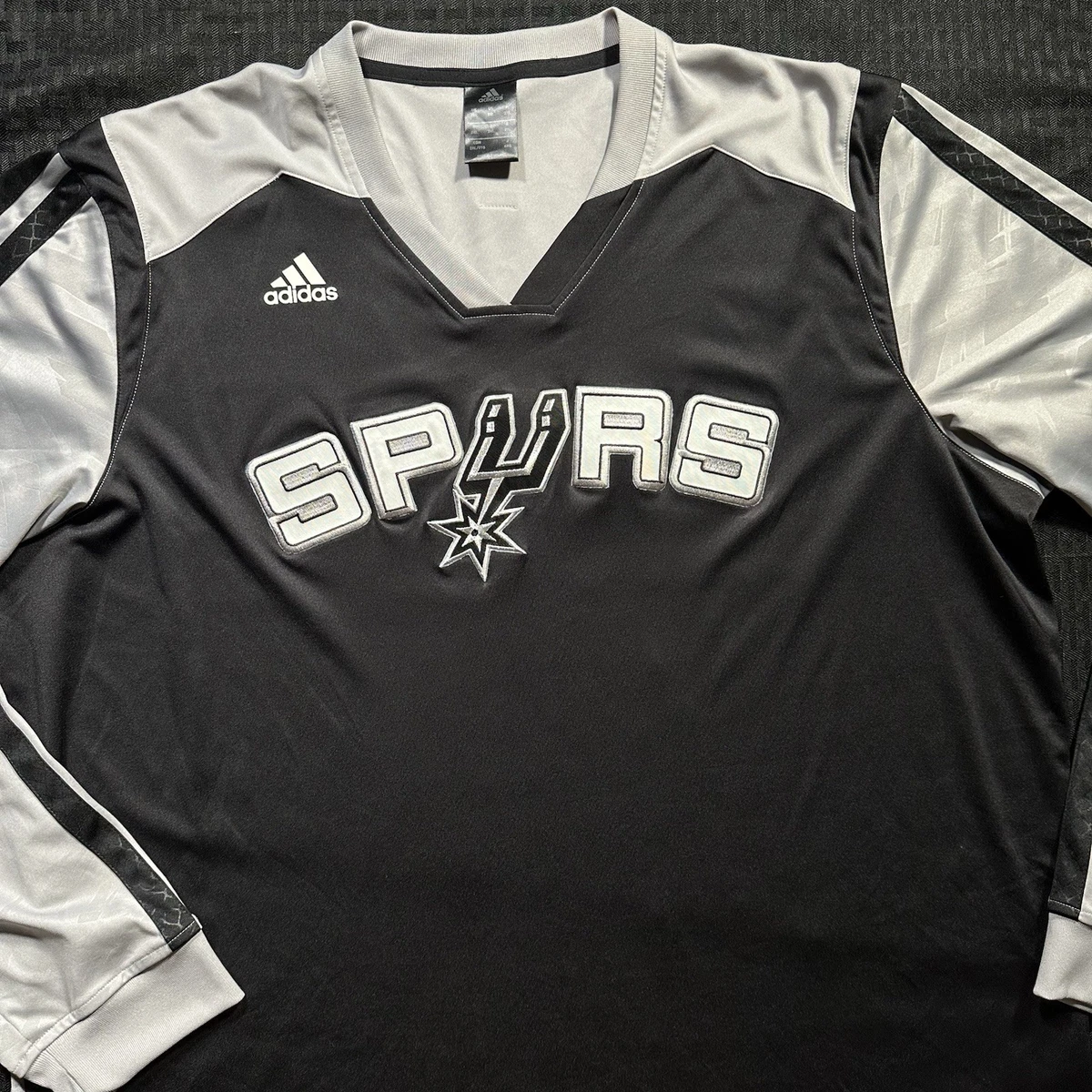 adidas San Antonio Spurs NBA Shirts for sale | eBay