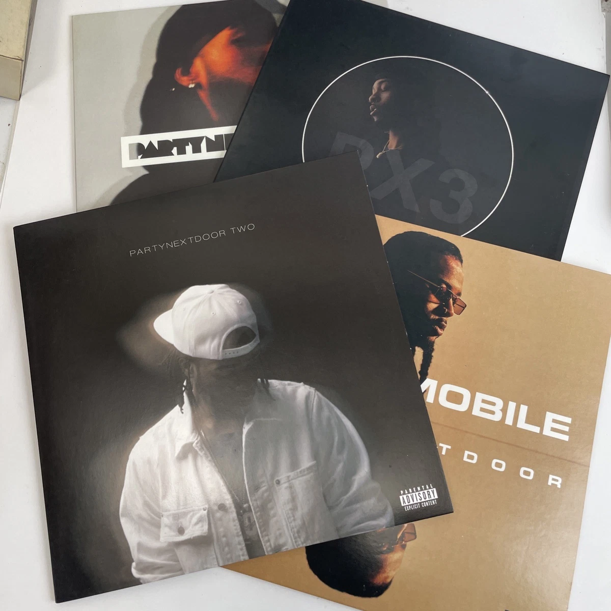 Rihanna LP Color Vinyl 1st〜4thアルバム 4枚セット Rihanna LP Color Vinyl 1st〜4thアルバム 4枚セット