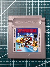 Thumbnail of ebay&reg; auction 336713294722 | Gameboy Super Mario Land