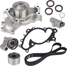 Timing Belt Water Pump Kit Toyota Camry 2002-2006 Highlander