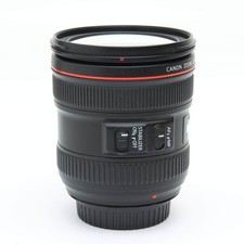 Canon f/4 24-70mm Camera Lenses for sale - eBay