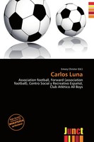 Emory Christer | Carlos Luna | Taschenbuch | Englisch (2026) | OmniScriptum