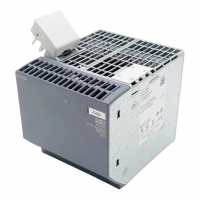 Siemens SITOP BUF8600 6EP4297-8HB10-0XY0 E: 01 Buffer Module für PSU8600 -used-