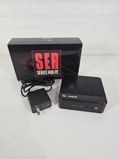 Beelink SER5 MAX Ryzen 6800U 32GB Ram