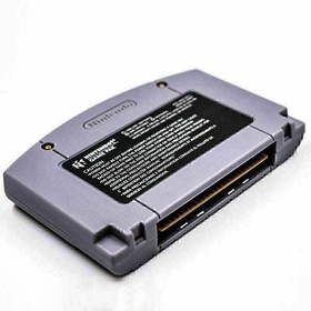 Mario Kart 64 -Cart 64 For-Nintendo/N64 Collect USA Stock