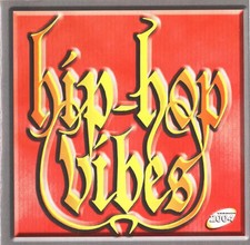Hip-Hop Vibes All Stars 2004, verschiedene