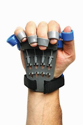 Xtensor Handtrainingsgerät Exerciser Fingertrainer Handtrainer Hand Trainer