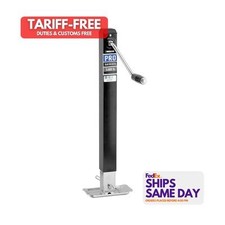 Reese 1401600383 One Black Steel Pro Series Square Tube 5 000 Lbs. Sidewind 15i Reese 1401600383 One Black Steel Pro Series Square Tube 5 000 Lbs. Sidewind 15i