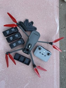 DJI Mavic 3 Classic Drone with Standard Controller (CP.MA.00000599.01)