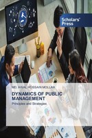 Md. Awal Hossain Mollah | Dynamics OF Public Management | Taschenbuch | Englisch