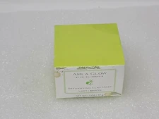 Amla Glow Detoxifying Clay Mask 1.3 oz 