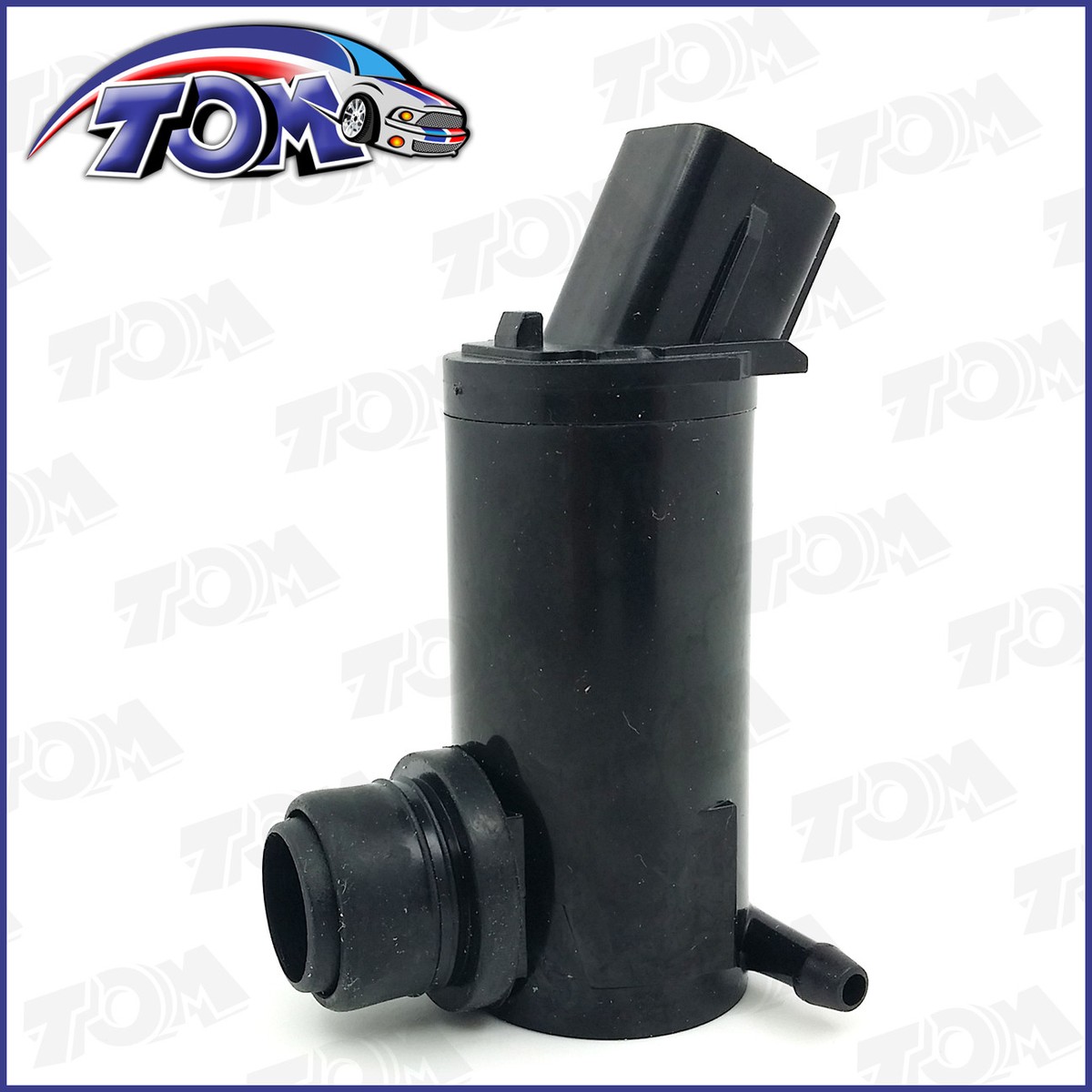 Brand New Windshield Washer Pump For Hyundai Accent Azera
